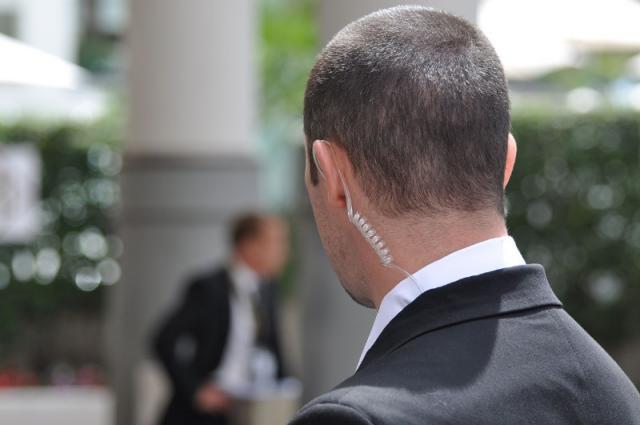 Bienvenue sur le site de votre agence de sécurité privée de Saint-Lô