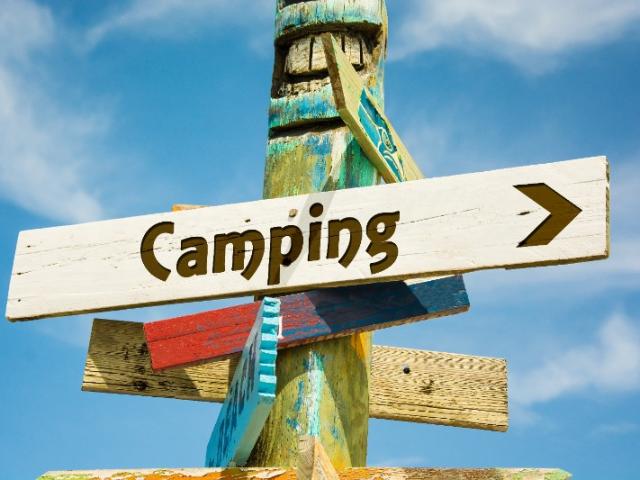 FLP Sécurité protège et sécurise votre camping dans la Manche et le Calvados