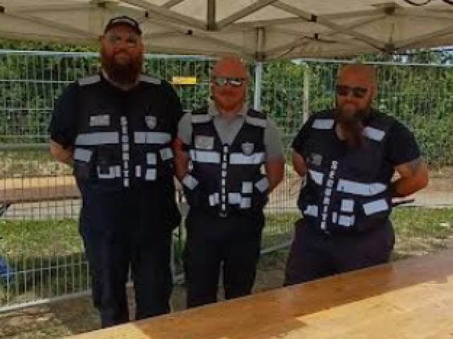 FLP sécurise la 4ème édition du Green River Valley Festival – juin 2024 