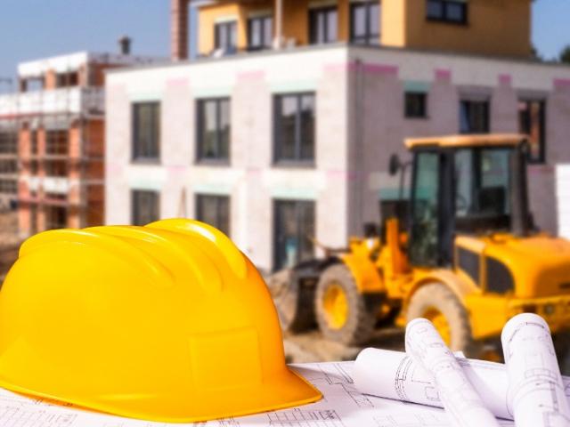 FLP Sécurité sécurise votre chantier dans la Manche et le Calvados