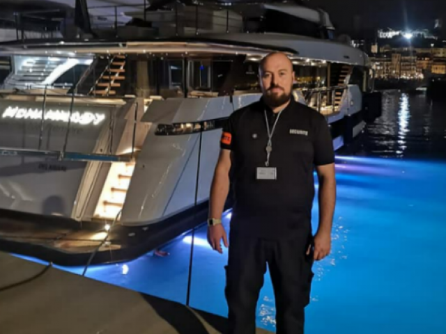 FLP Sécurité sécurise le Yachting Festival de Cannes - septembre 2019