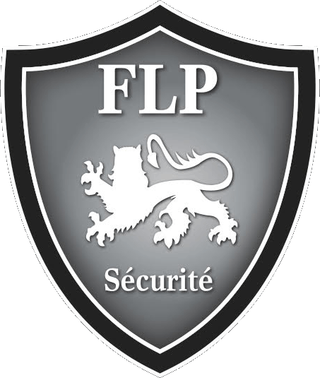 Logo FLP Sécurité agence de sécurité privée à Saint-Lô
