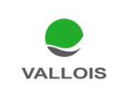 Logo Vallois