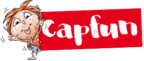 Logo Capfun