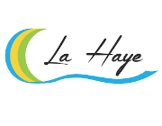 Logo La Haye