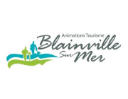 Logo Blainville-sur-Mer