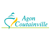 Logo Agon Coutainville