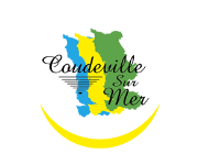 Logo Condeville-sur-Mer