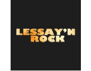 Logo Lessay'n Rock