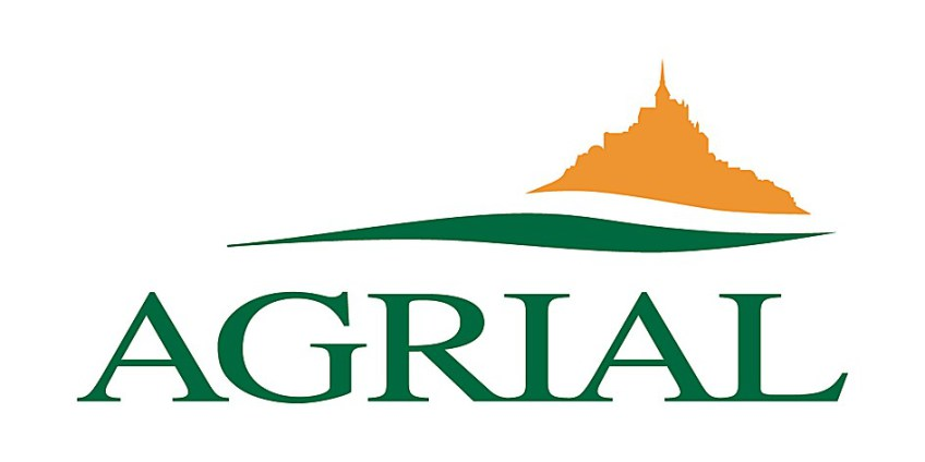 Logo Agrial