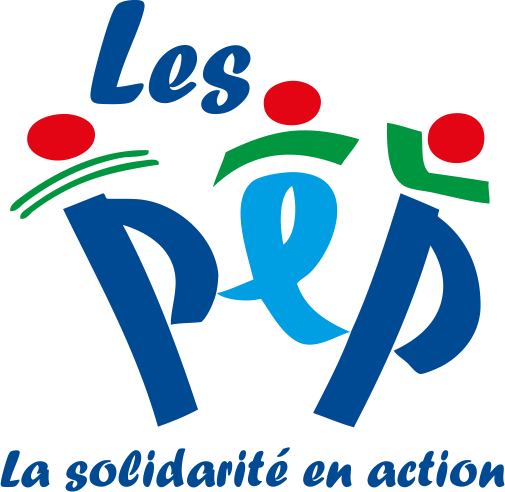 Logo Les PEP
