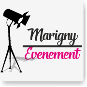Logo Marigny Evenement