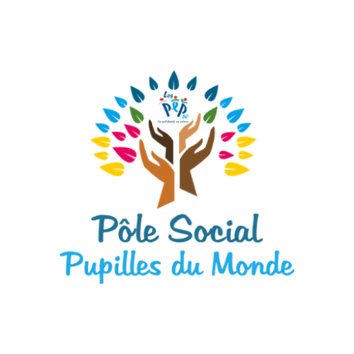 Logo Pôle Social