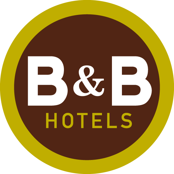 Logo B&B Hotels